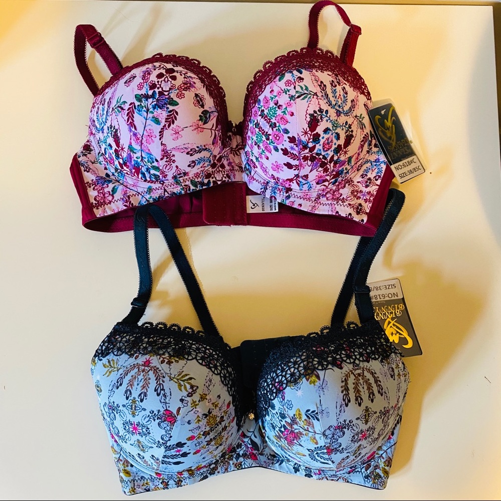 SALE!⚡️BINNYS beautiful Bras, 38C